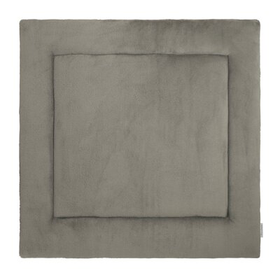 Boxkleed Cozy - 100x100 Urban green