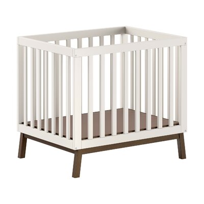 Sezane babypark 95 x 75 cm Clay/walnut