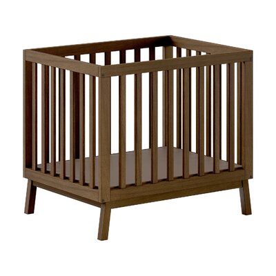 Sezane babypark 95 x 75 cm Walnoot