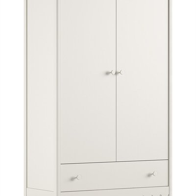 Swingo 2 deurs kleerkast Clay Swingo 2 deurs kleerkast Clay