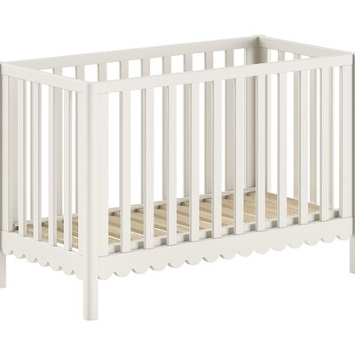 Swingo babybed 60 x 120 cm Clay Swingo babybed 60 x 120 cm Clay