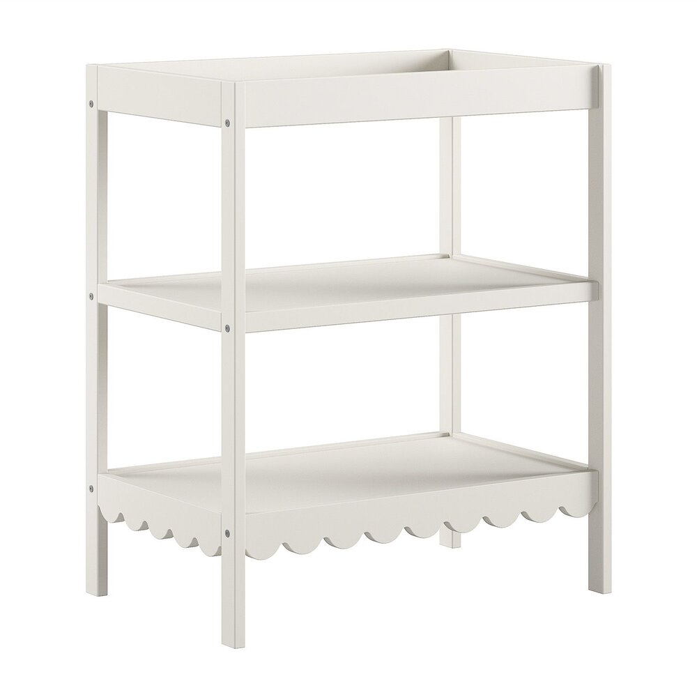 Swingo verzorgingstafel Clay Swingo verzorgingstafel Clay