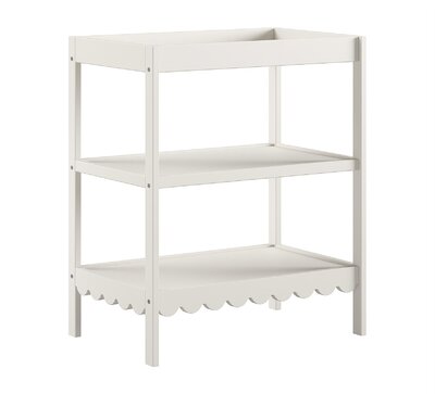 Swingo verzorgingstafel Clay Swingo verzorgingstafel Clay