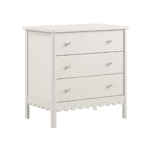 Swingo commode 3 laden Clay Swingo commode 3 laden Clay