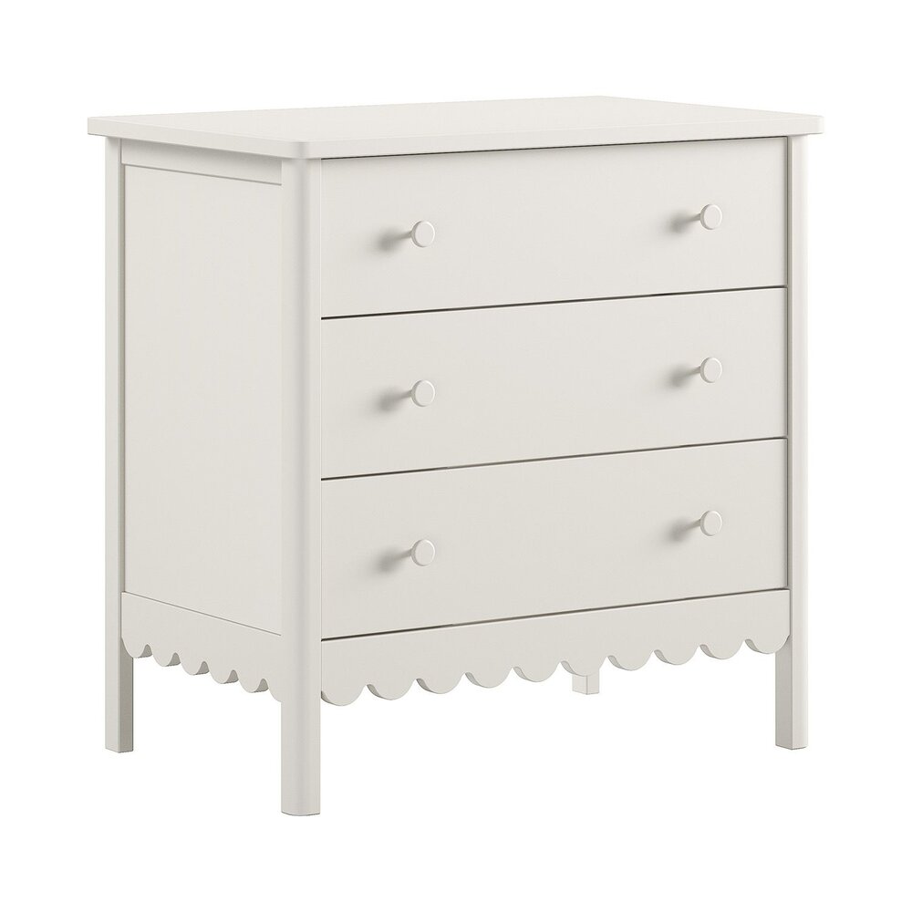 Swingo commode 3 laden Clay