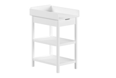 Forrest verzorgingstafel Wit