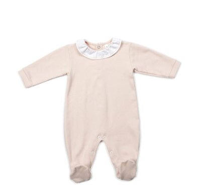 Babypakje Madeleine Roze