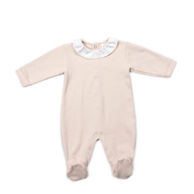 Babypakje Madeleine Roze