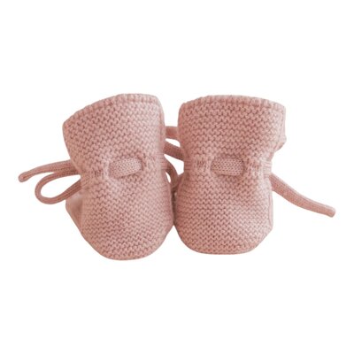 Original booties Powder Original booties Powder