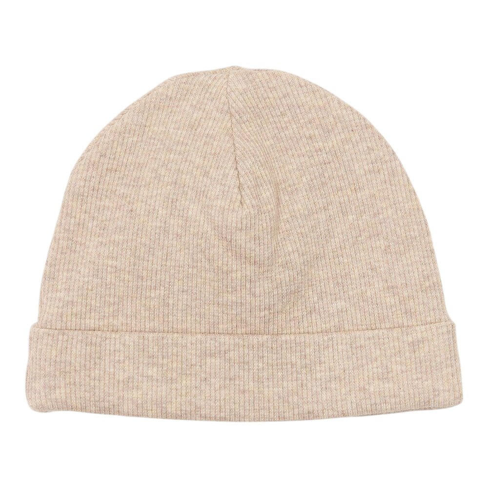 Baby hat Ollie 1-3 maanden Camel