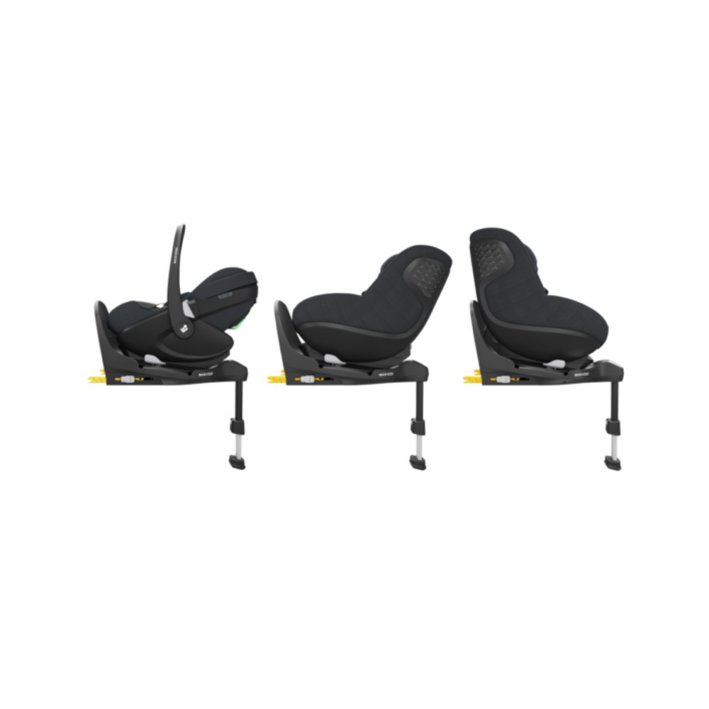FamilyFix 360 PRO Black