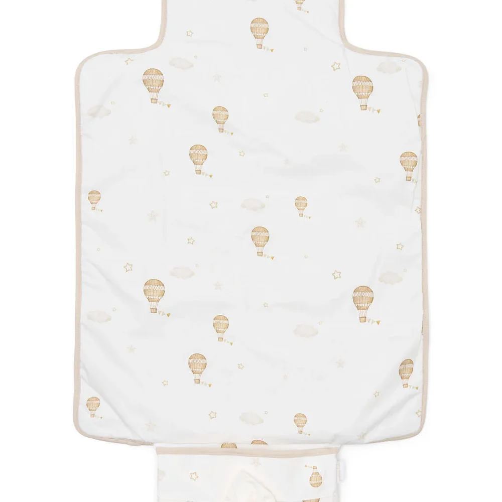 Verschoonmatje voor onderweg Little Voyager Verschoonmatje voor onderweg Little Voyager