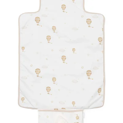 Verschoonmatje voor onderweg Little Voyager Verschoonmatje voor onderweg Little Voyager