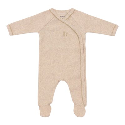 Baby suit Teddy New born Camel Baby suit Teddy New born Camel