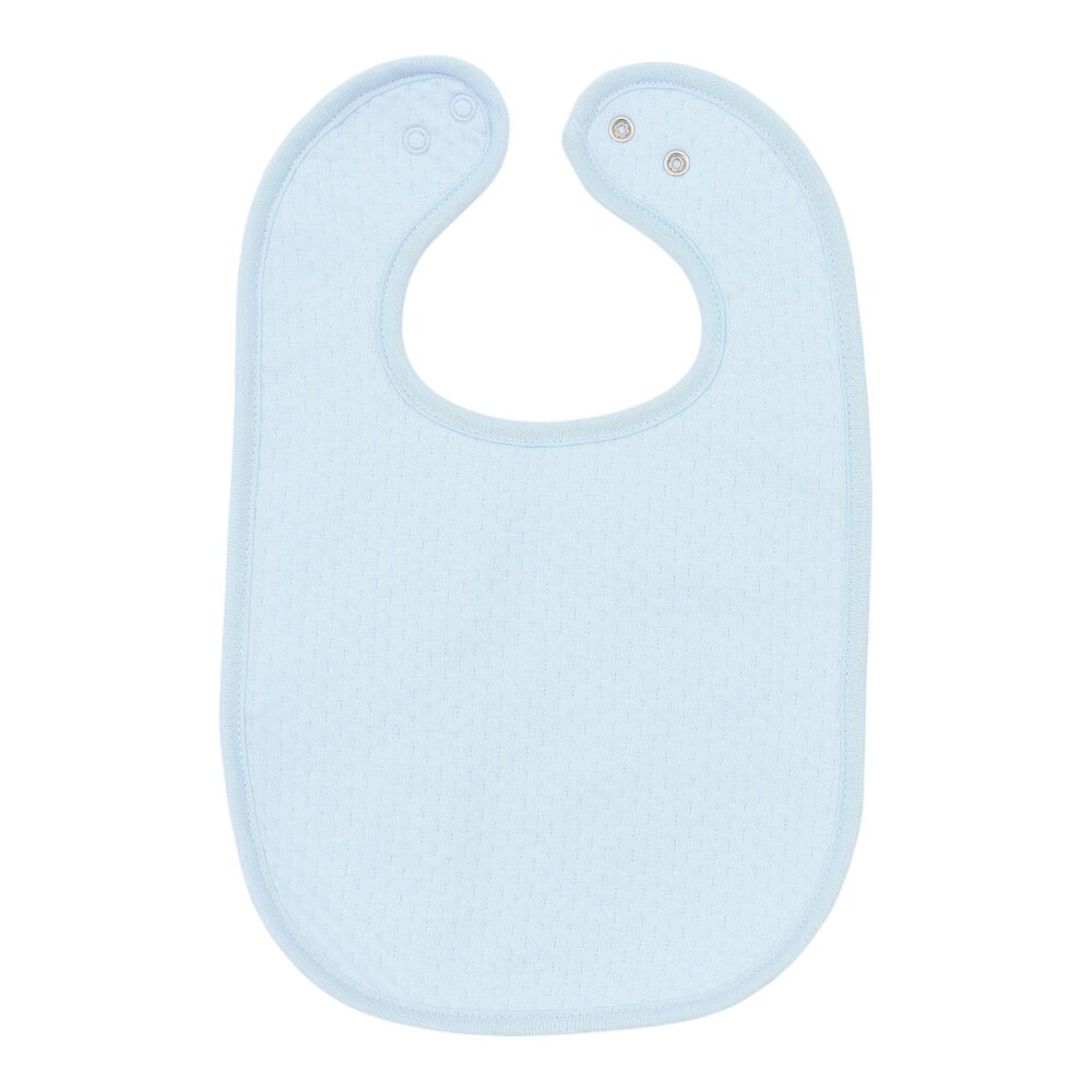 Slabbetje groot Blue dreams