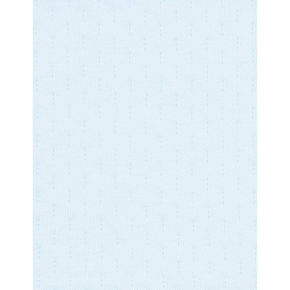 Slabbetje groot Blue dreams