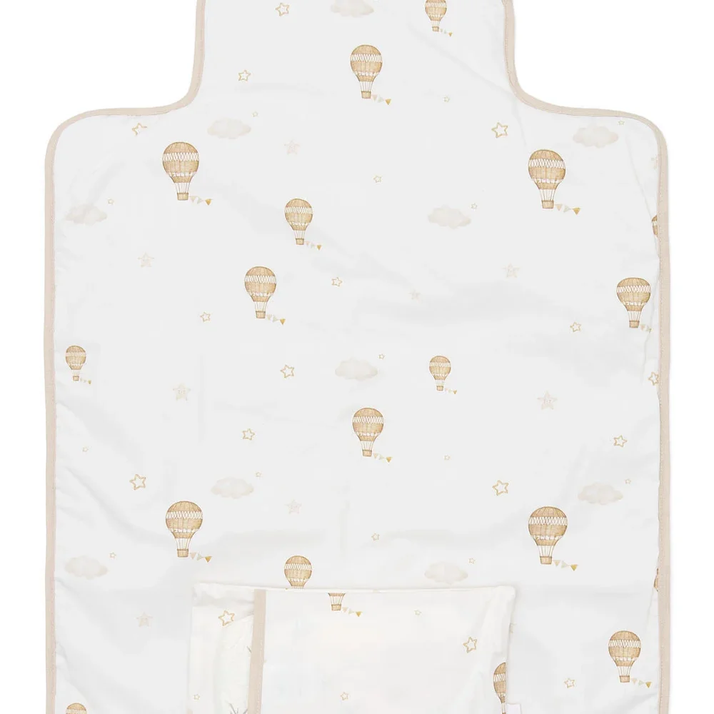 Verschoonmatje voor onderweg Little Voyager Verschoonmatje voor onderweg Little Voyager