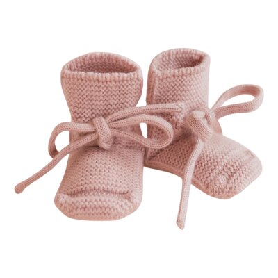 Original booties Powder Original booties Powder