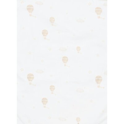 Slabbetje groot Little Voyager