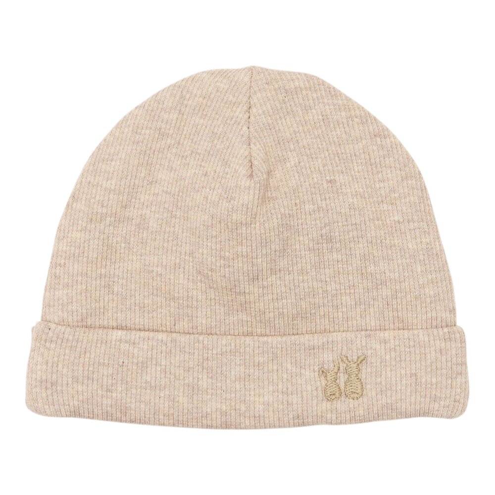 Baby hat Ollie 1-3 maanden Camel