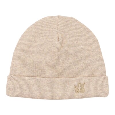 Baby hat Ollie 1-3 maanden Camel Baby hat Ollie 1-3 maanden Camel