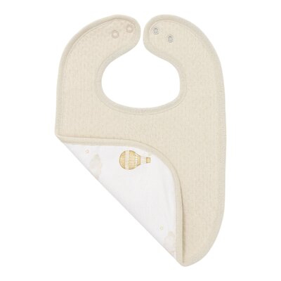 Slabbetje groot Little Voyager Slabbetje groot Little Voyager