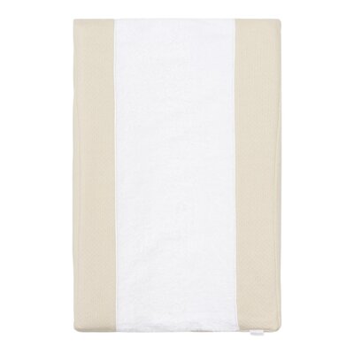 Aankleedkussenhoes Little Voyager