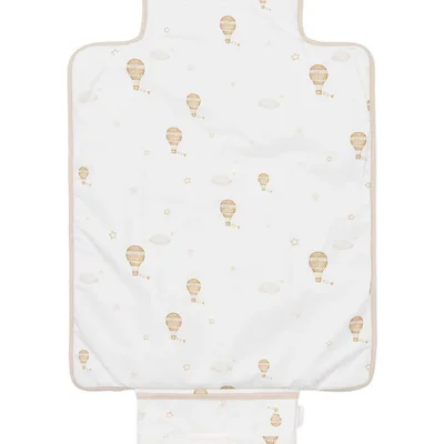 Verschoonmatje voor onderweg Little Voyager Verschoonmatje voor onderweg Little Voyager