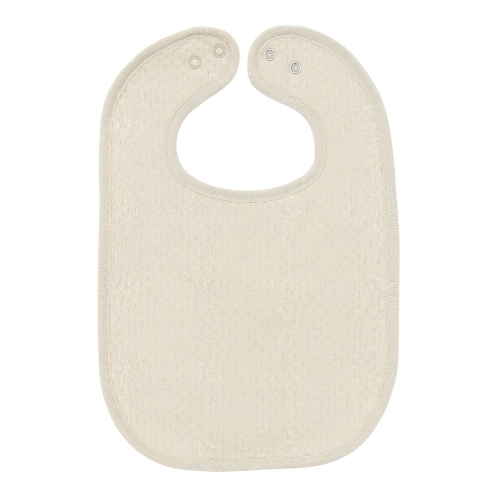 Slabbetje groot Little Voyager