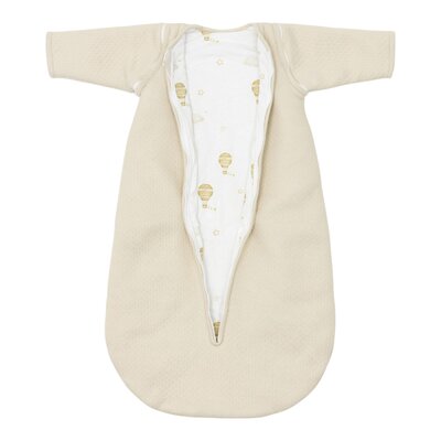 Slaapzak 90cm  (6mnd-24mnd) Little Voyager