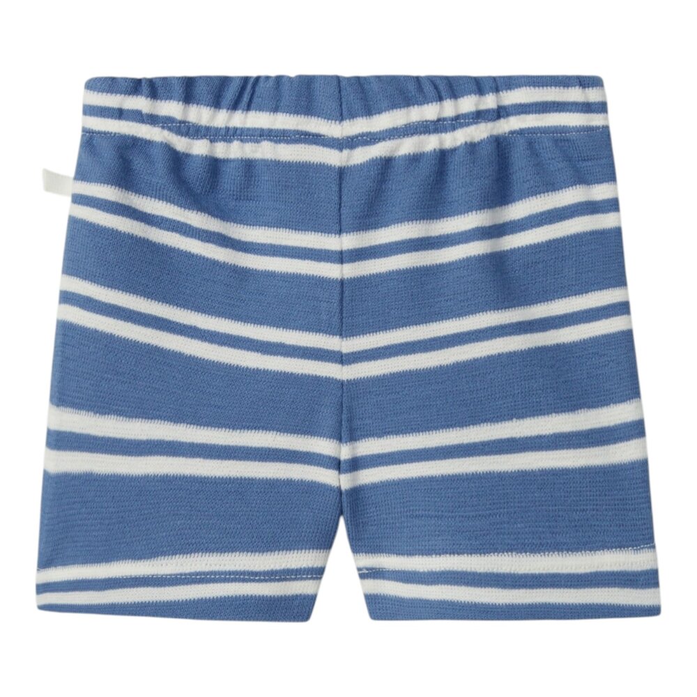 Stripes shorts Blue Stripes shorts Blue