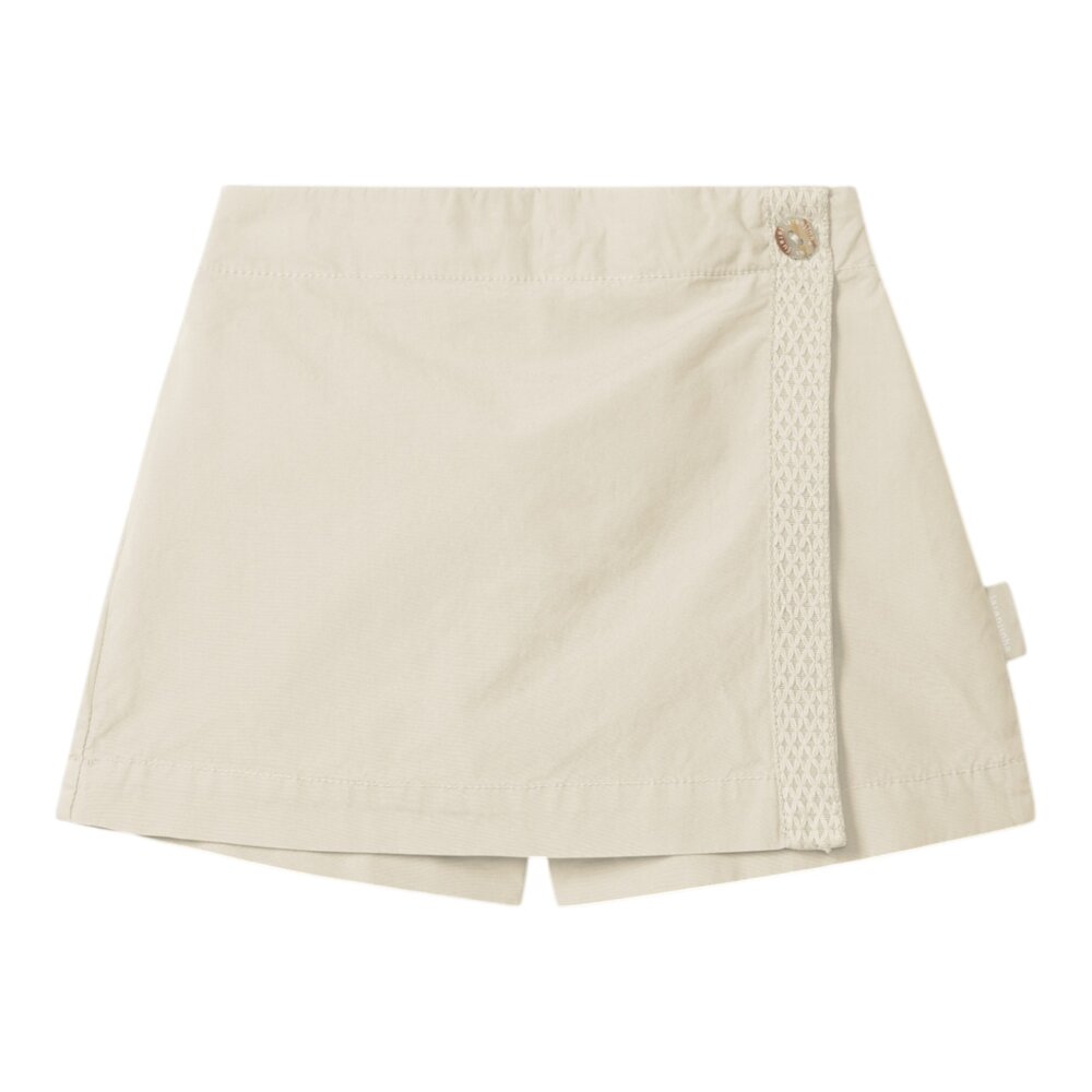 Skirt/shorts Sand