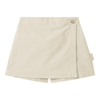 Skirt/shorts Sand Skirt/shorts Sand