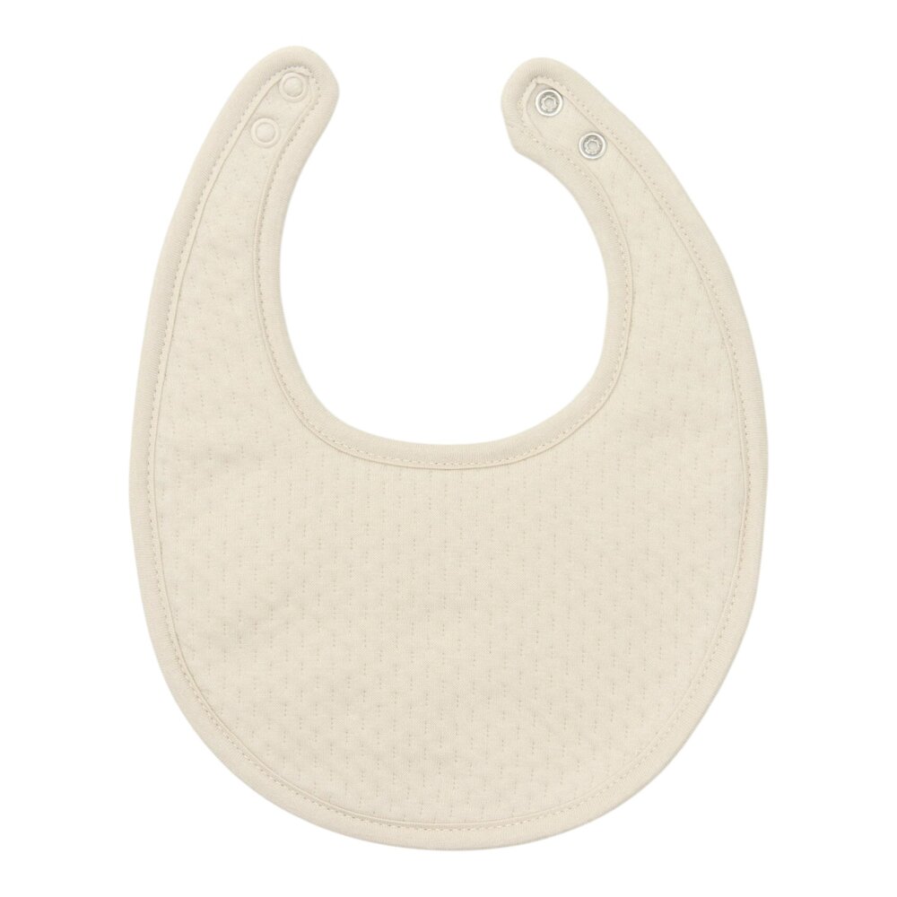 Newborn Slabbetje rond Little Voyager Newborn Slabbetje rond Little Voyager