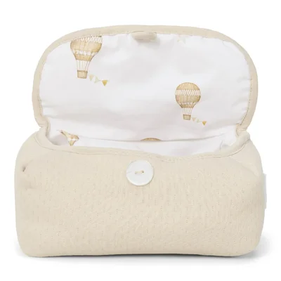 Hoes voor vochtige doekjes Little Voyager