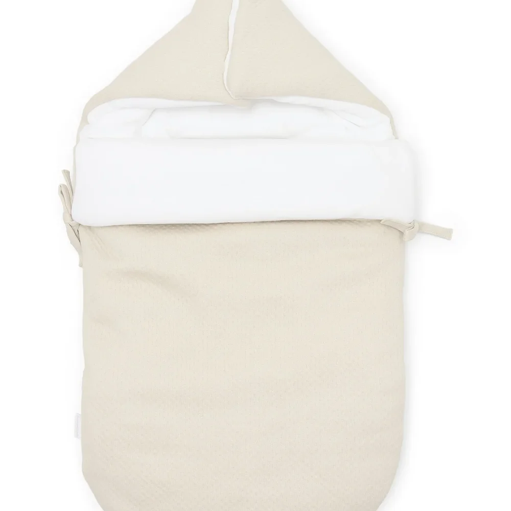 Reisslaapzak 3/5-punts gordel Little Voyager