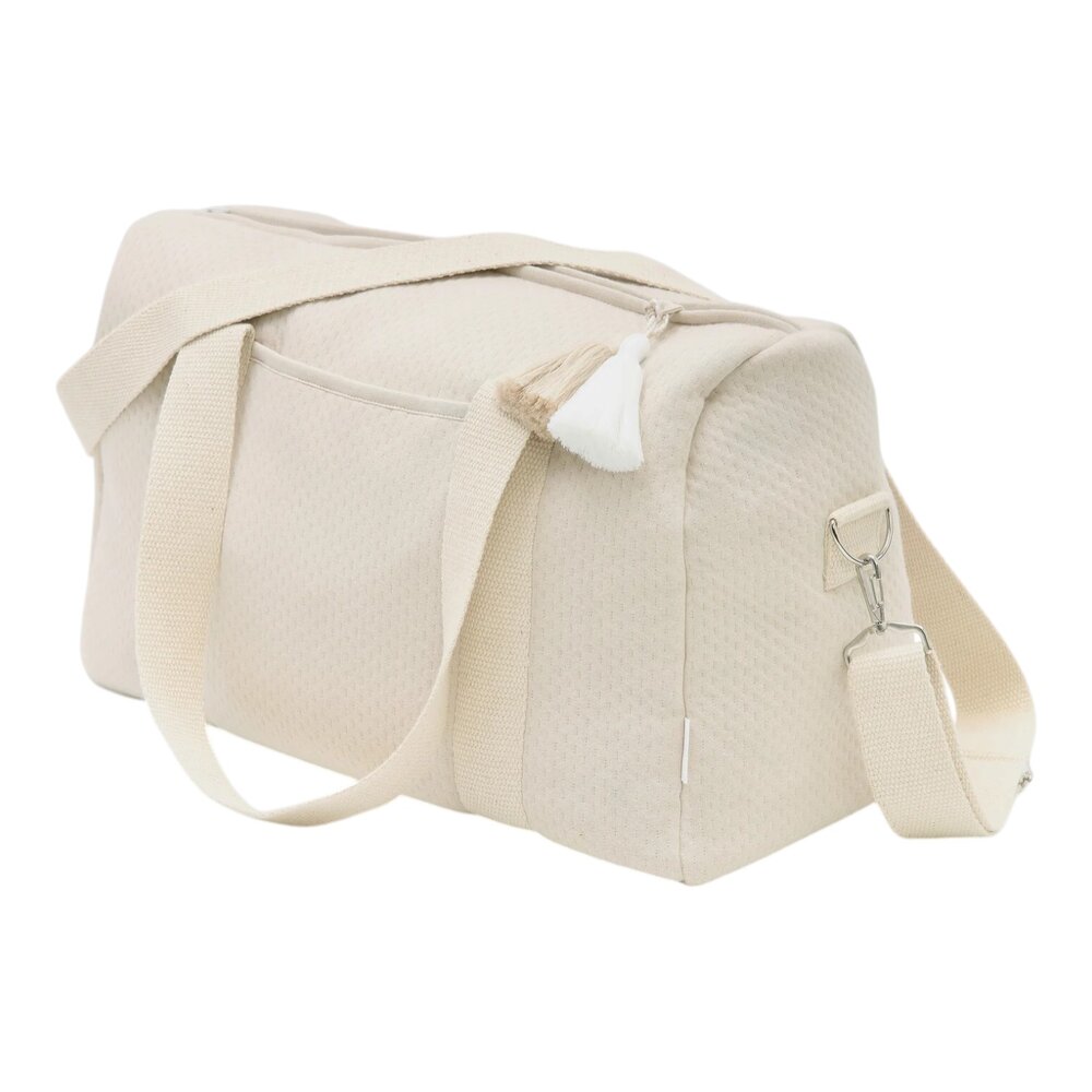 Verzorgingstas /Mommy bag Little Voyager Verzorgingstas /Mommy bag Little Voyager