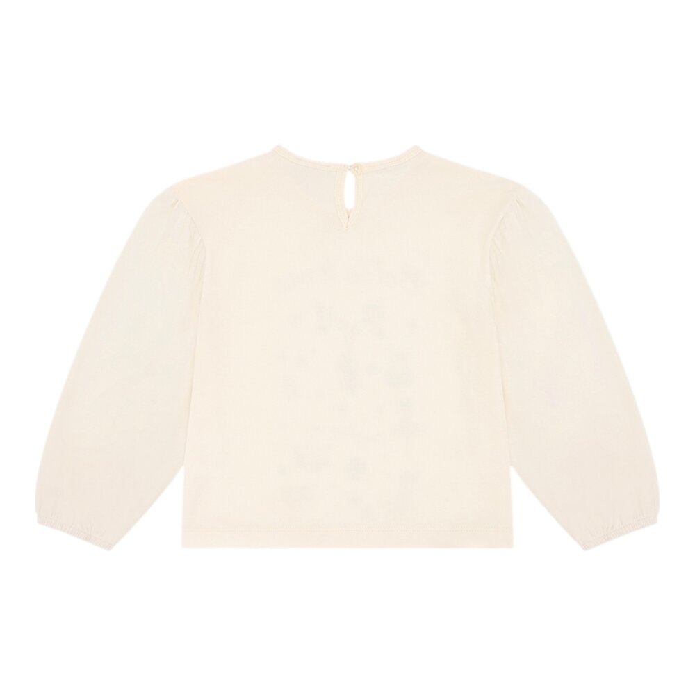 T-shirt lange mouwen Quartz