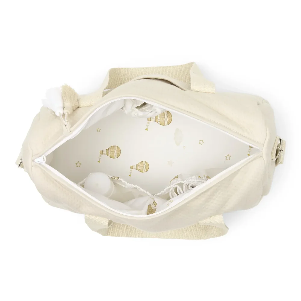 Verzorgingstas /Mommy bag Little Voyager Verzorgingstas /Mommy bag Little Voyager