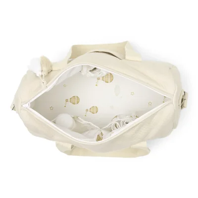 Verzorgingstas /Mommy bag Little Voyager Verzorgingstas /Mommy bag Little Voyager