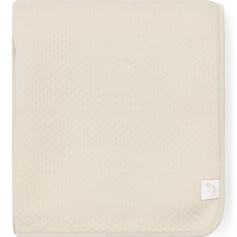 Wiegdeken 80x100cm Little Voyager