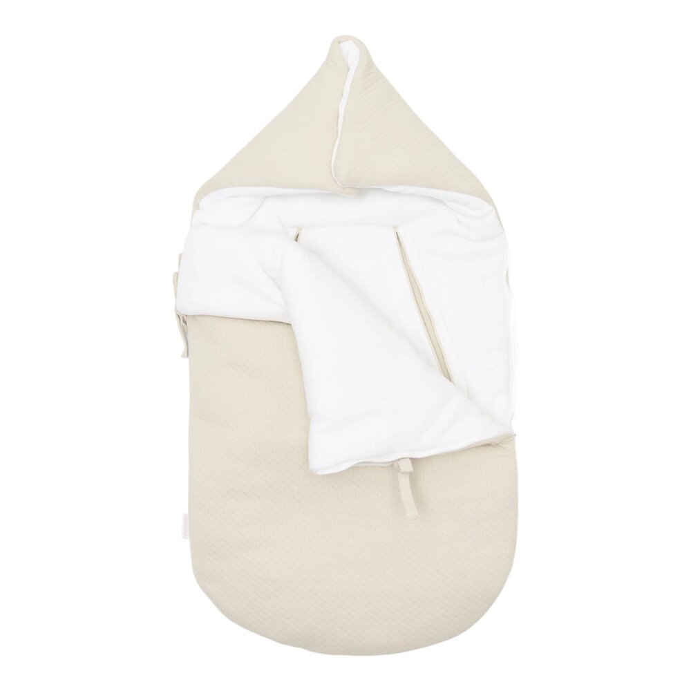 Reisslaapzak 3/5-punts gordel Little Voyager