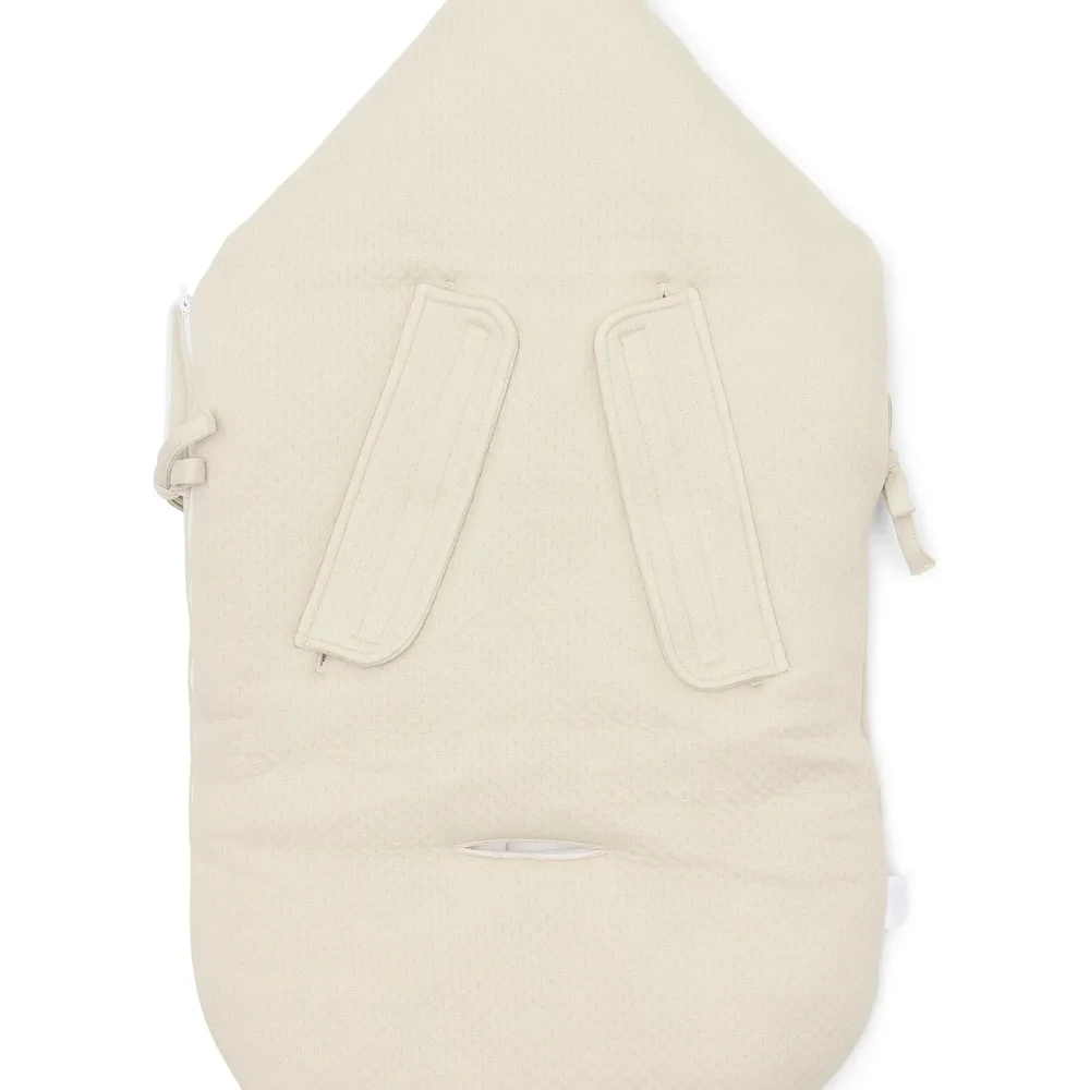 Reisslaapzak 3/5-punts gordel Little Voyager