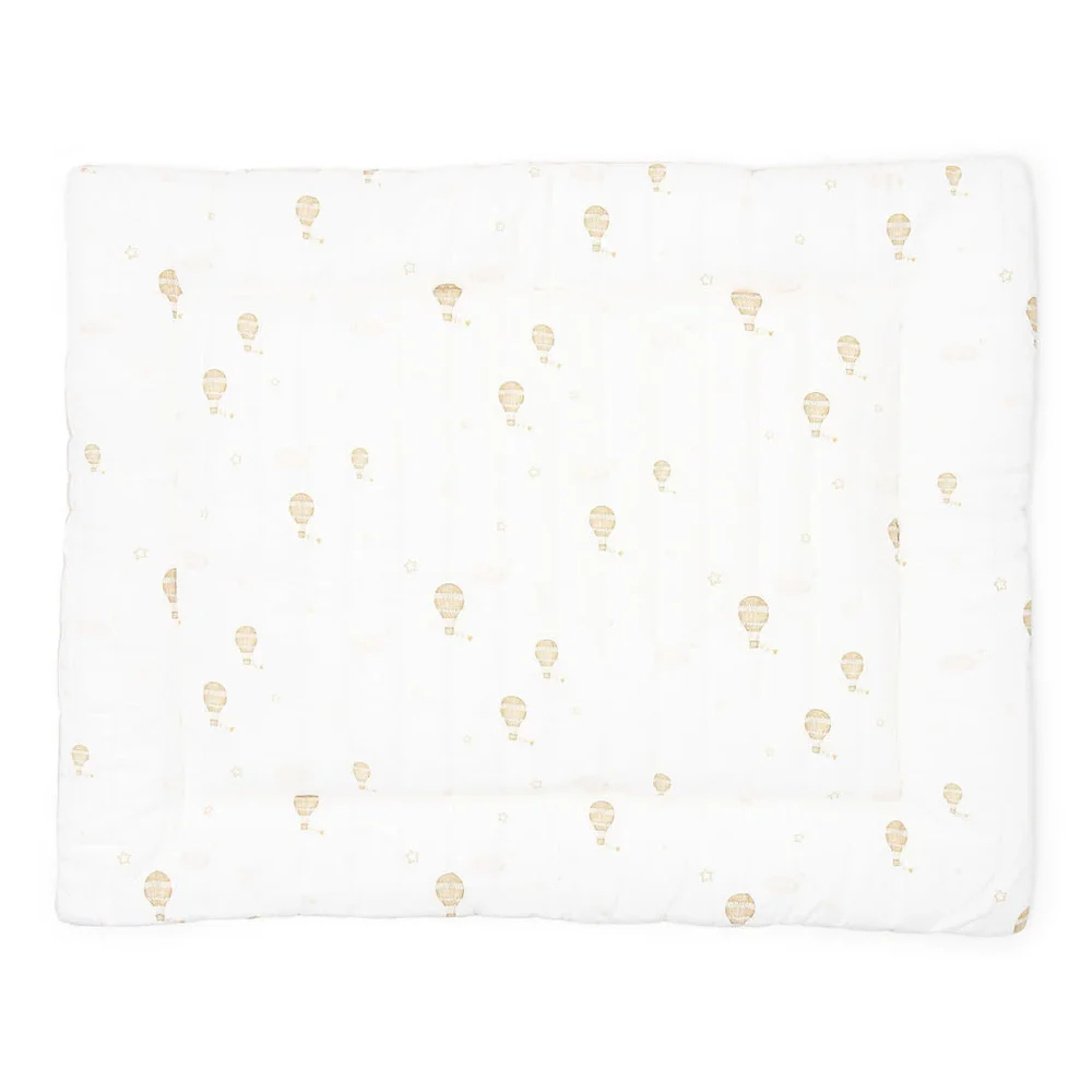 Boxkleed (75x95cm) Little Voyager