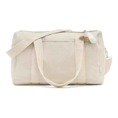 Verzorgingstas /Mommy bag Little Voyager Verzorgingstas /Mommy bag Little Voyager