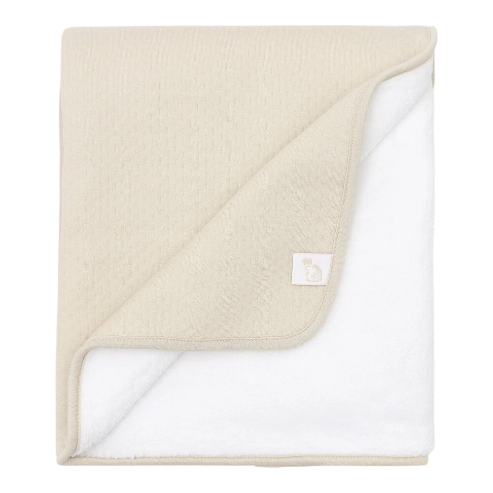 Wiegdeken 80x100cm Little Voyager