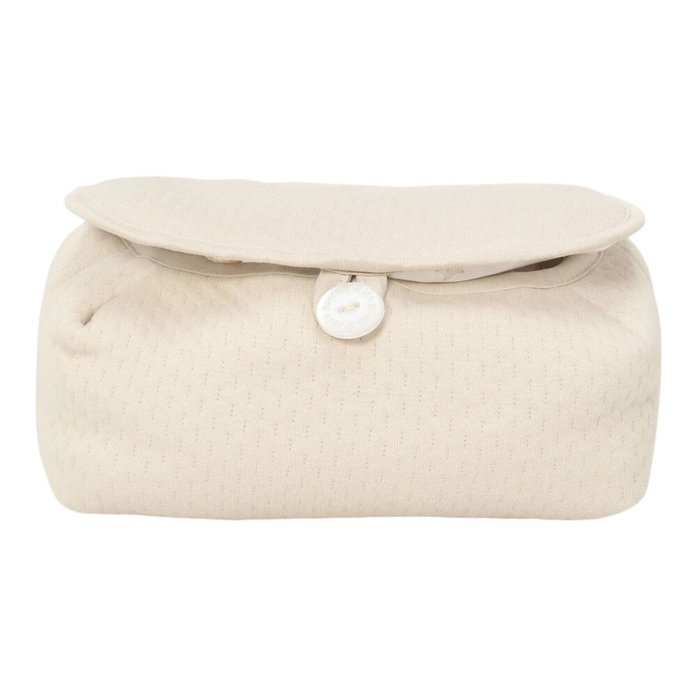 Hoes voor vochtige doekjes Little Voyager