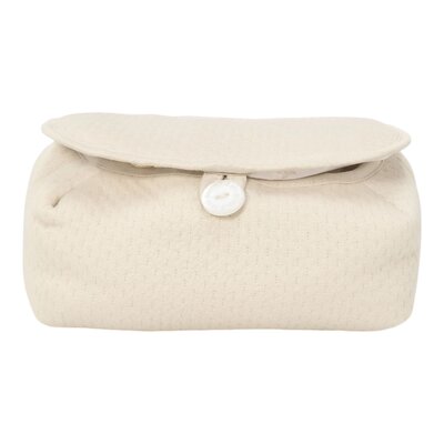 Hoes voor vochtige doekjes Little Voyager