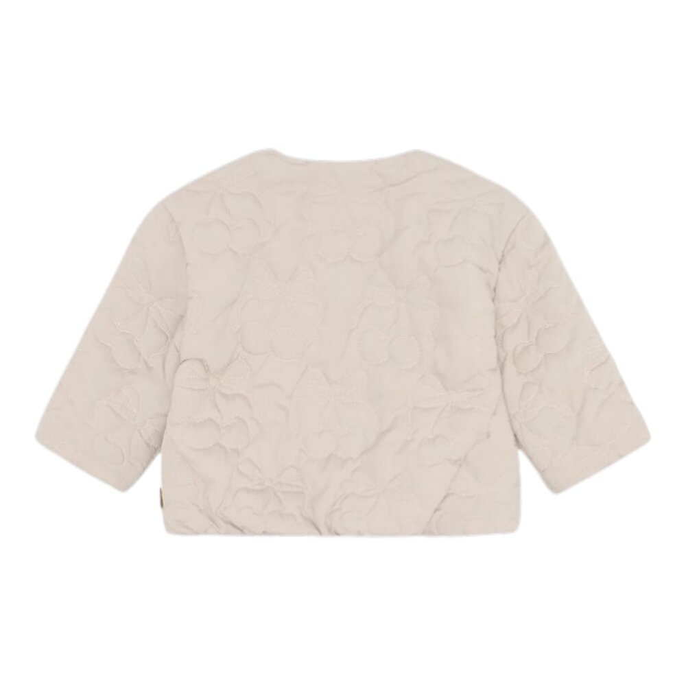 Light jacket Silver gray Light jacket Silver gray