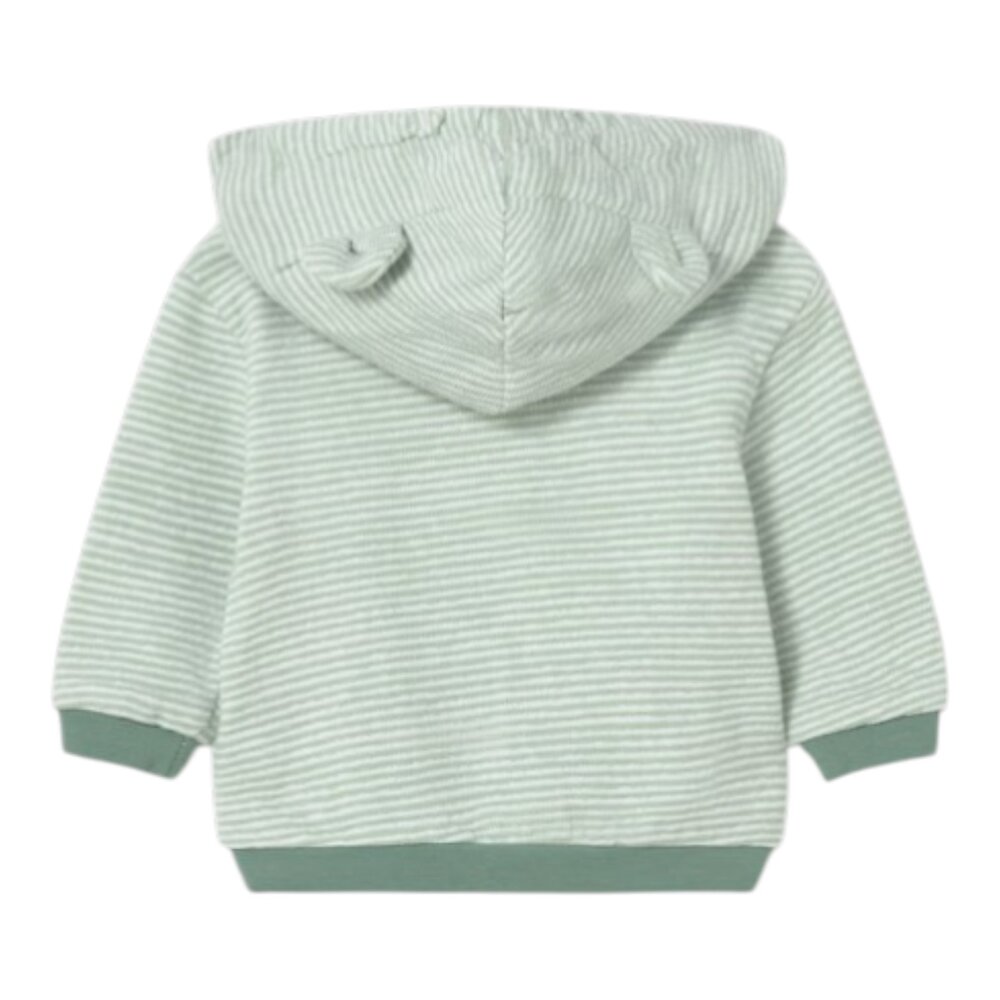 Trainingspak met T-shirt voor pasgeborenen Moss